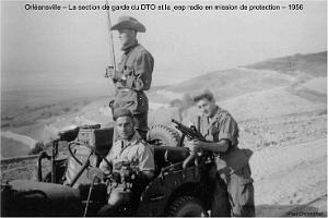 140-AERODROMES-ET-BASES-1945-1962-24-ORLEANSVILLE AMMI MOUSSA BOURBAKI (15)